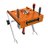 Little Giant Paltform Pro - American Ladders & Scaffolds