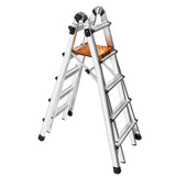 Little Giant Paltform Pro - American Ladders & Scaffolds