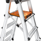 Little Giant Paltform Pro - American Ladders & Scaffolds