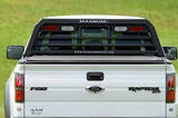 Low Profile Truck Bed Rack with Lights – Low Pro - American Ladders & Scaffolds
