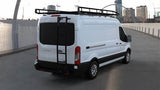Prime Design AluRack - American Ladders & Scaffolds