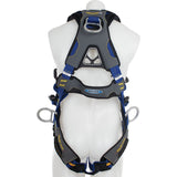PROFORM Climbing/Positioning Harness, Quick Connect Legs - American Ladders & Scaffolds