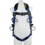 PROFORM Climbing/Positioning Harness, Quick Connect Legs - American Ladders & Scaffolds