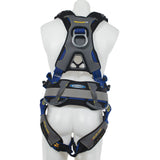 PROFORM Construction Harness, Quick Connect Legs - American Ladders & Scaffolds