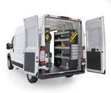 Ranger Design Electrical Van Package Steel - American Ladders & Scaffolds