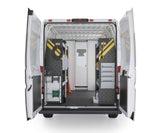 Ranger Design Electrical Van Package Steel - American Ladders & Scaffolds