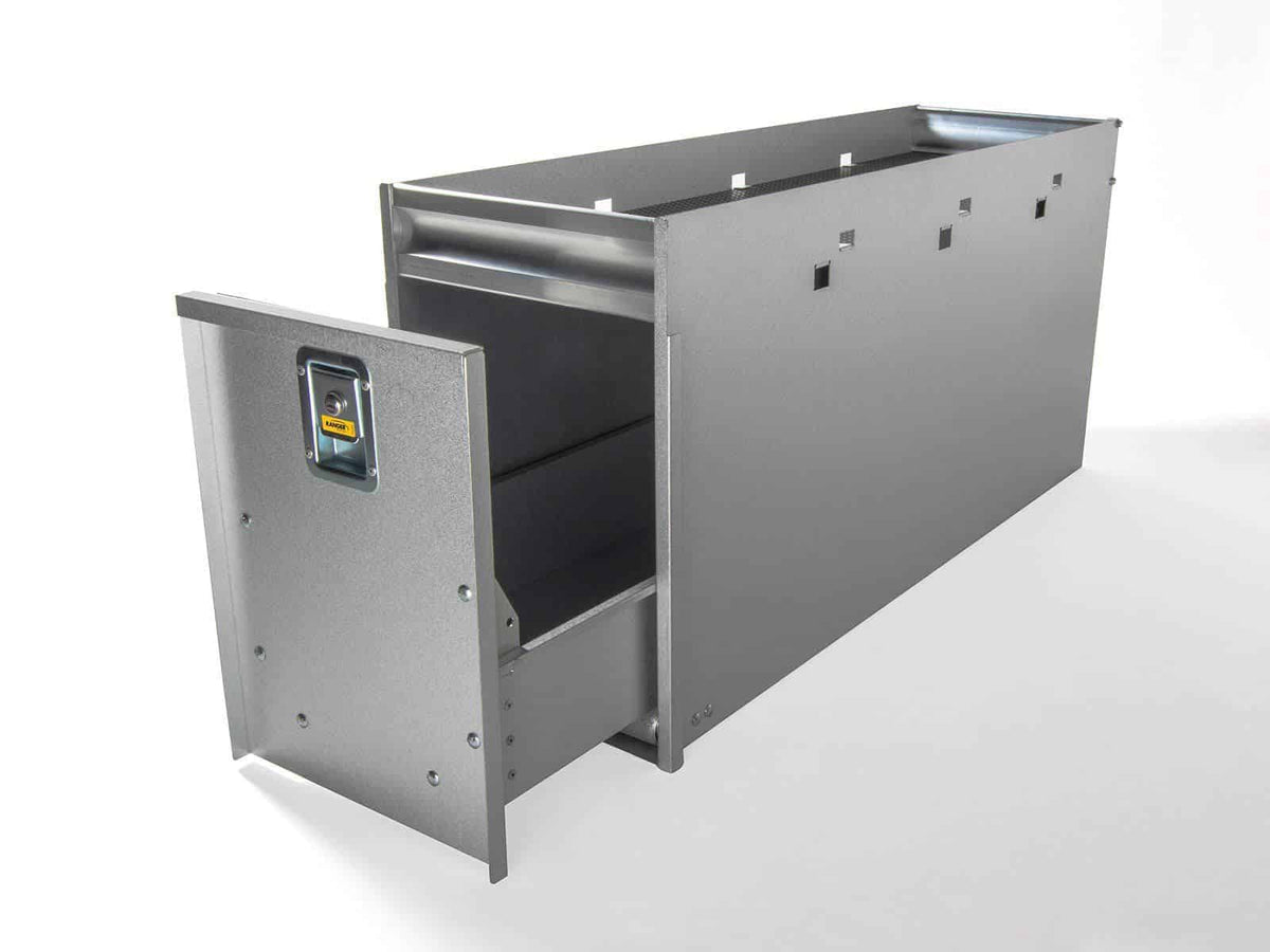 Ranger Fleetline Tool Drawer 13½
