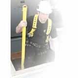Roof Hatch Ladder Assist - American Ladders & Scaffolds