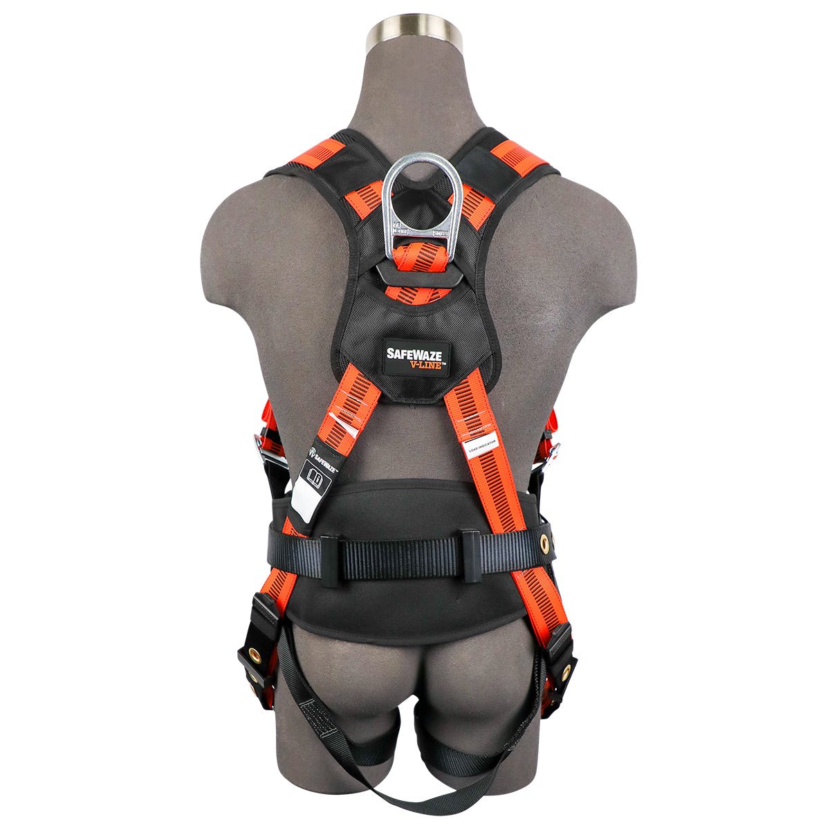 Safewaze V-Line | American Ladders & Scaffolds