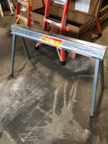 Stablemate Folding Steel Saw Horses - American Ladders & Scaffolds