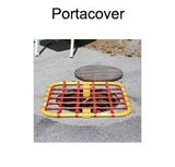Standard Portacover - American Ladders & Scaffolds