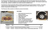 Standard Portacover - American Ladders & Scaffolds