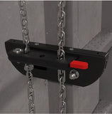 Tie Down Hatch Mate - American Ladders & Scaffolds