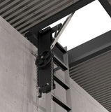 Tie Down Hatch Mate - American Ladders & Scaffolds