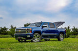 Undercover Elite Tonneau Cover - American Ladders & Scaffolds