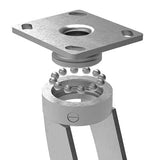 Wall Hauler Drywall Cart - American Ladders & Scaffolds