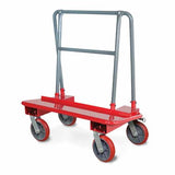 Wall Hauler Drywall Cart - American Ladders & Scaffolds