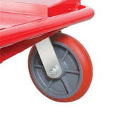 Wall Hauler Drywall Cart - American Ladders & Scaffolds