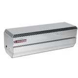 Weather Guard Aluminum All - Purpose Chest - Full Size (13.1 cu ft) - American Ladders & Scaffolds