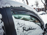Weathertech Rain Guards - American Ladders & Scaffolds