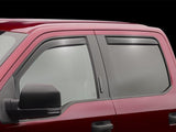 Weathertech Rain Guards - American Ladders & Scaffolds