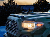 WeatherTech Stone & Bug Deflector - American Ladders & Scaffolds