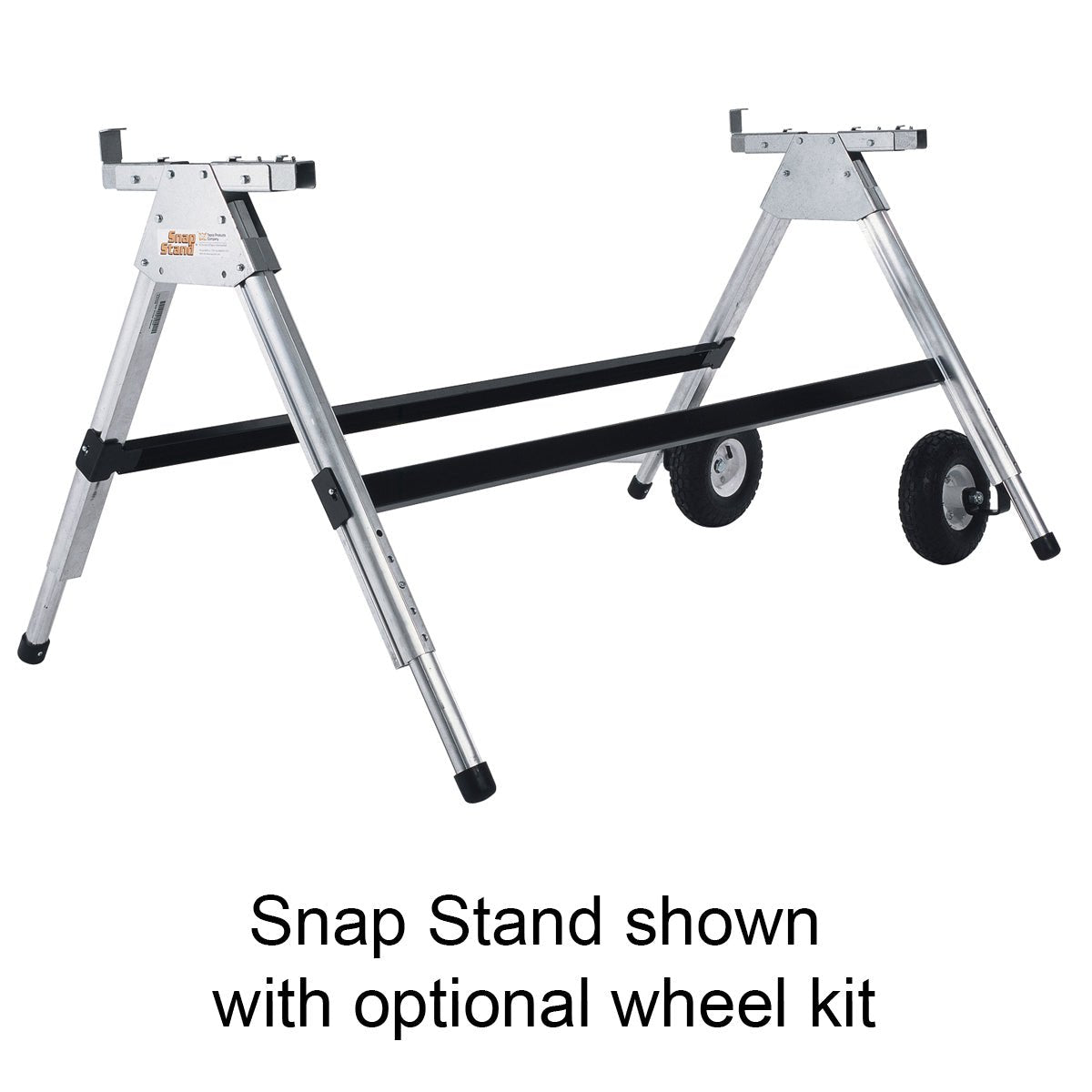 Wheel Kit for Snap Stand | American Ladders & Scaffolds
