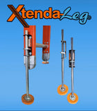 Xtenda - Leg - American Ladders & Scaffolds
