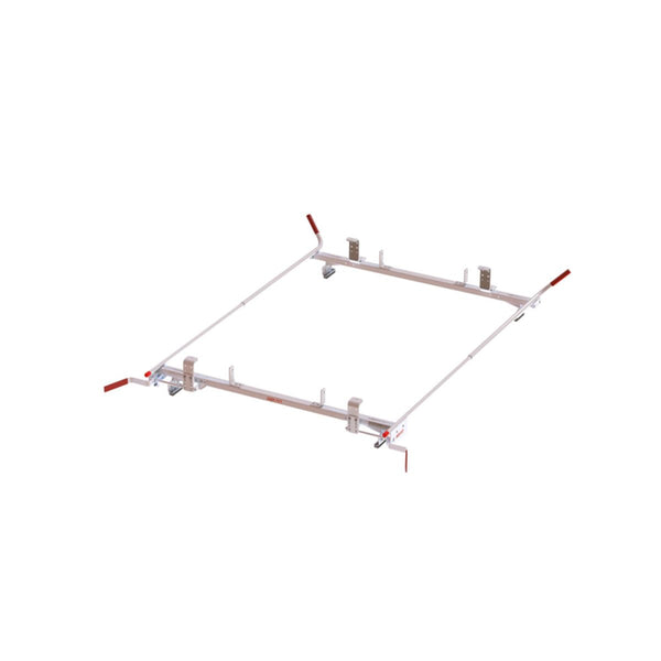 Model 234-3-03 Quick Clamp Rack, Full-Size, Dual Side
