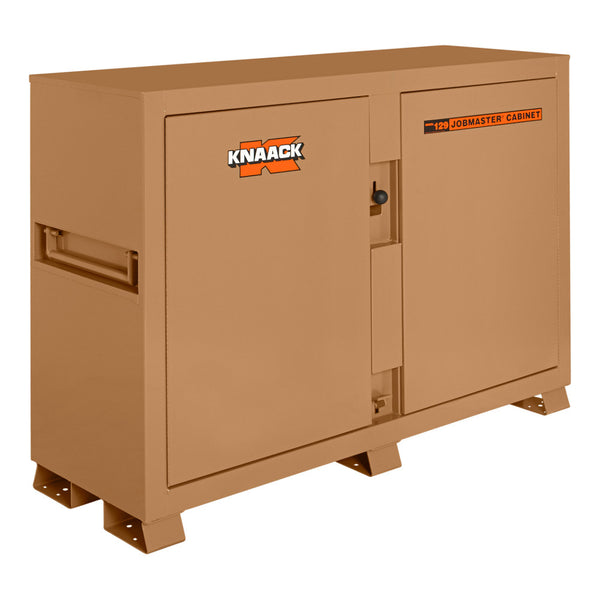 Model 129 JOBMASTER® Bin Storage Cabinet, 48 cu ft
