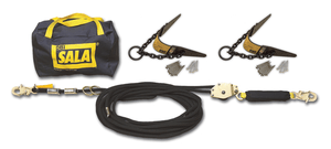 DBI-SALA Roofer's Fall Protection Kit
