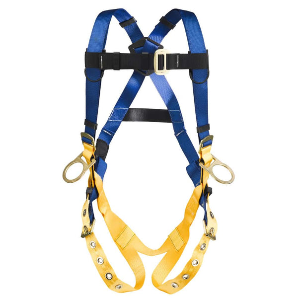 Werner LITEFIT H332000 POSITIONING (3 D RINGS) HARNESS
