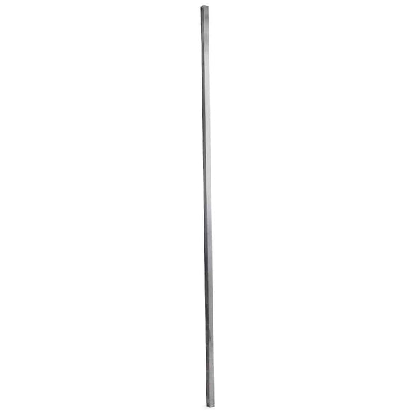 Werner Aluminum Pump Jack Pole