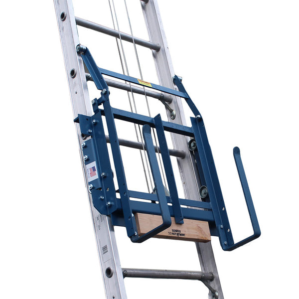Plywood/Truss Carrier