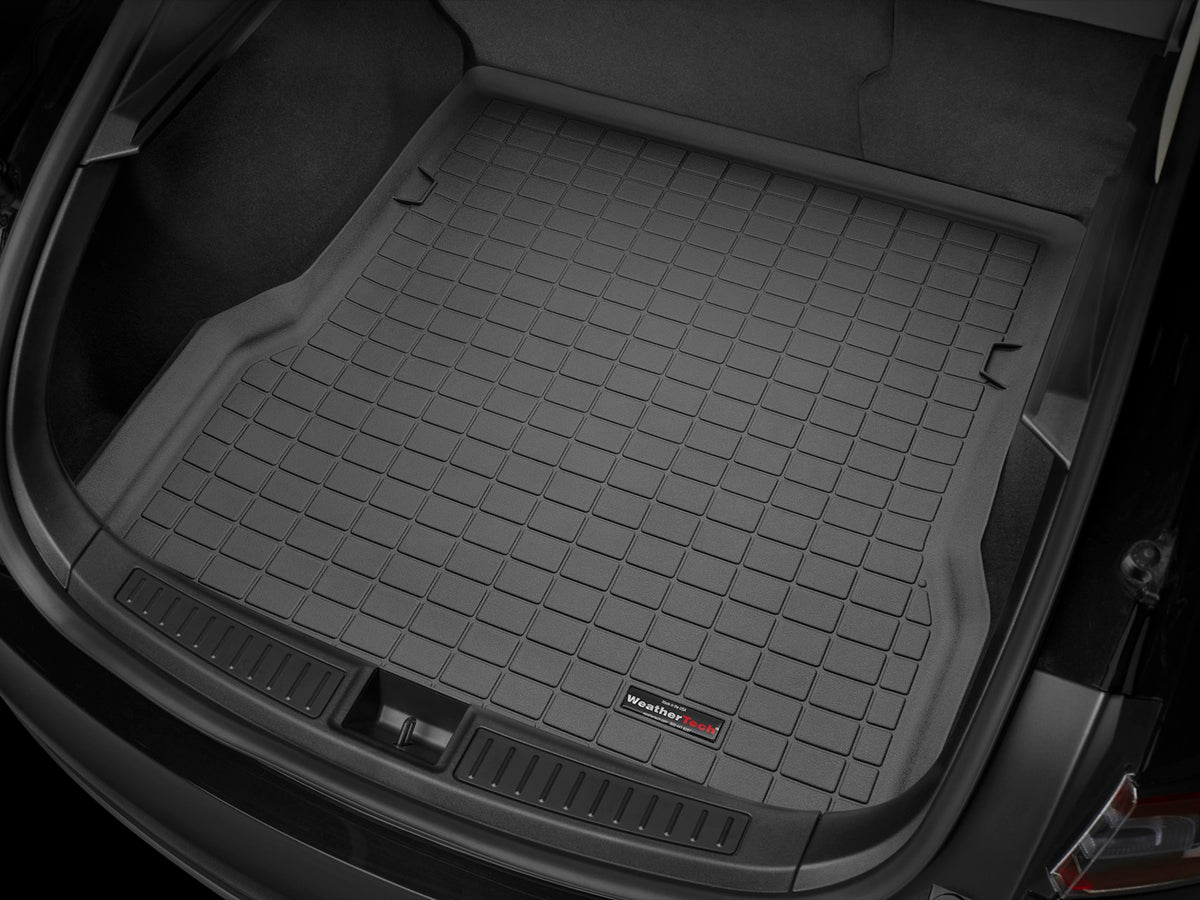 WeatherTech Cargo Mat & Trunk Liner