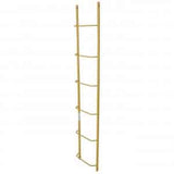 Acro-Chicken Ladder 6' Ladder Section