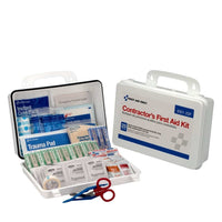 Contractor's First Aid Kit (25 person)