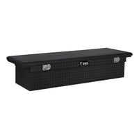 UWS 66" Crossover Truck Tool Box Low Profile