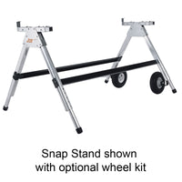 Wheel Kit for Snap Stand