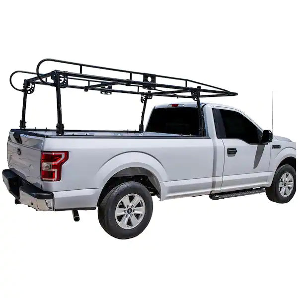 Buying a Ladder Rack: Important Things to Consider