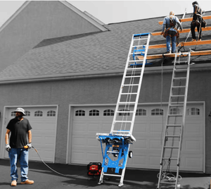 What To Do When You Can’t Get a Roof Delivery
