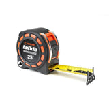 1 - 3/16" x 25' Shockforce™ G1 Dual Sided Tape Measure - American Ladders & Scaffolds