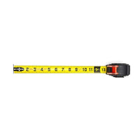 1 - 3/16" x 25' Shockforce Nite Eye™ G1 Dual Sided Tape Measure - American Ladders & Scaffolds