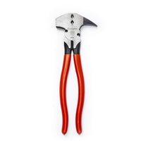 10" Dipped Handle Heavy - Duty Solid Joint Fence Tool Pliers - American Ladders & Scaffolds