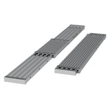 10′ to 17’ Telescopic Work Plank - American Ladders & Scaffolds
