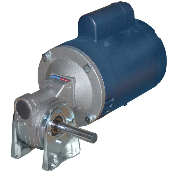 TranzSporter Replacement Electric Motor CALL FOR PRICING