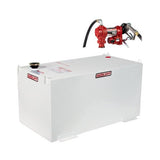 12V DC 15 GPM Fuel Transfer Pump Kit - American Ladders & Scaffolds