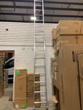 16' Track - 200 lbs. RGC - American Ladders & Scaffolds