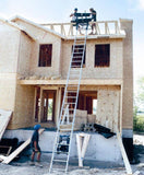 16' Track - 400 lbs. - American Ladders & Scaffolds