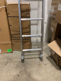 16' Track with Safety Shoes - 200 lb. RGC - American Ladders & Scaffolds